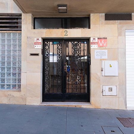 Apartamentos La Cebada 莫罗德哈布雷 外观 照片
