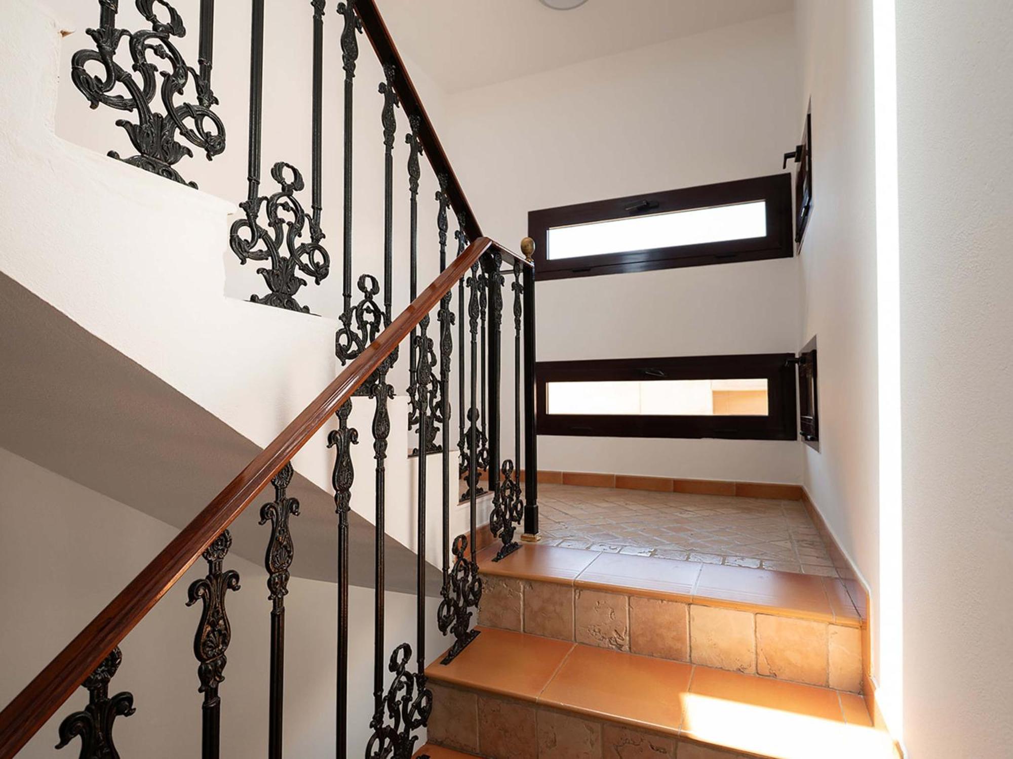 Apartamentos La Cebada 莫罗德哈布雷 外观 照片