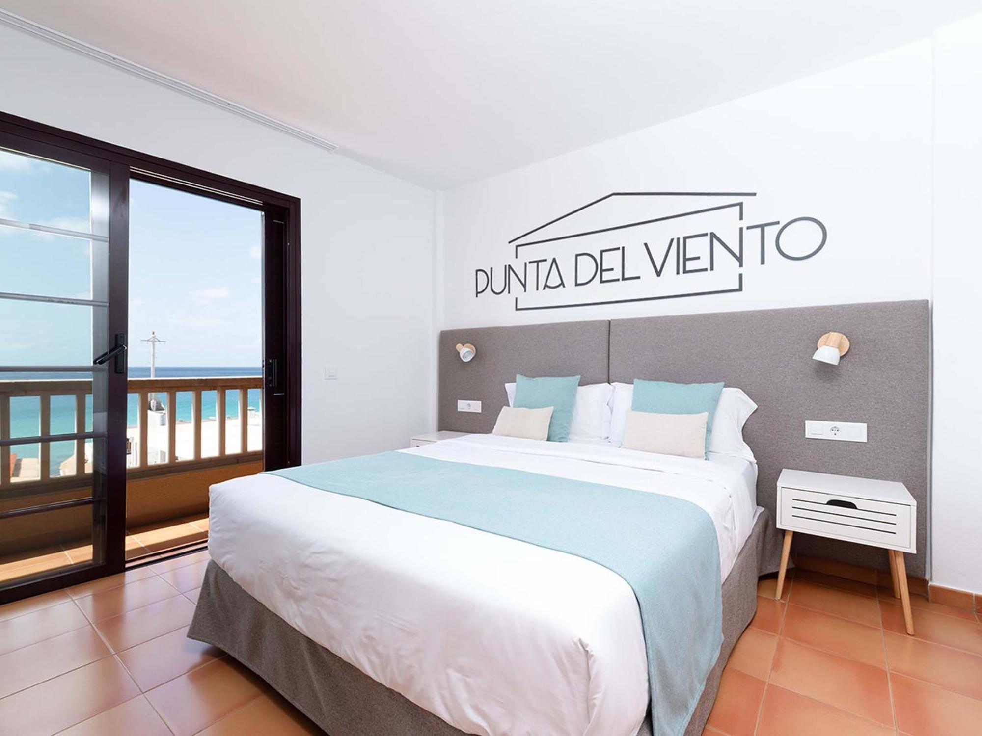 Apartamentos La Cebada 莫罗德哈布雷 外观 照片