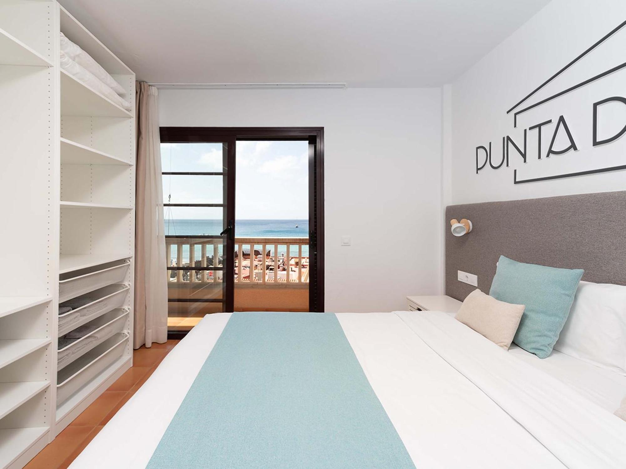 Apartamentos La Cebada 莫罗德哈布雷 外观 照片