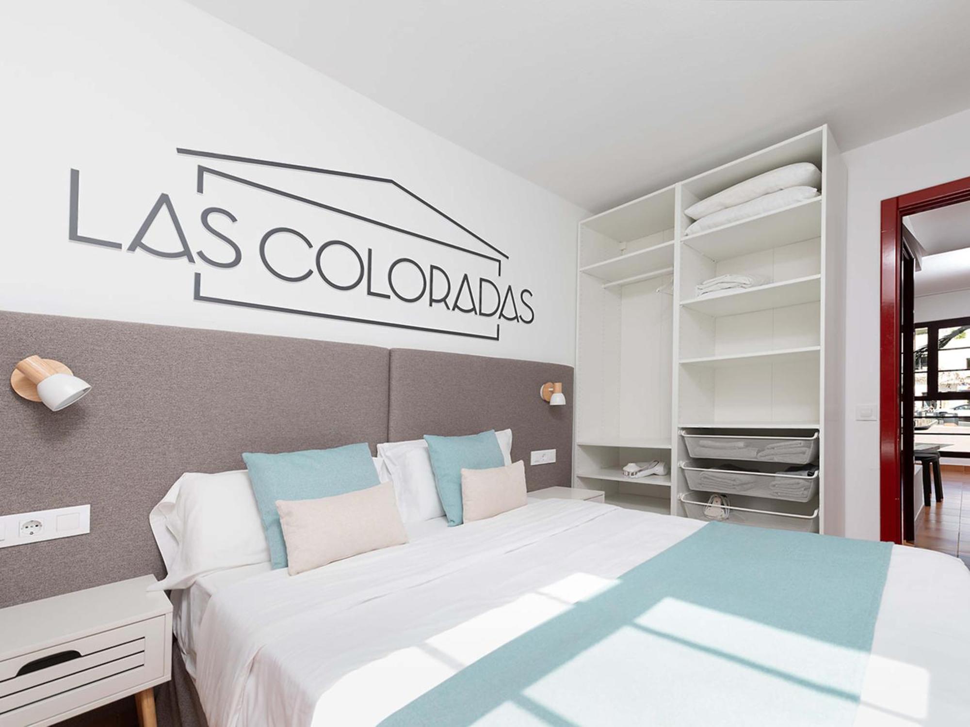 Apartamentos La Cebada 莫罗德哈布雷 外观 照片